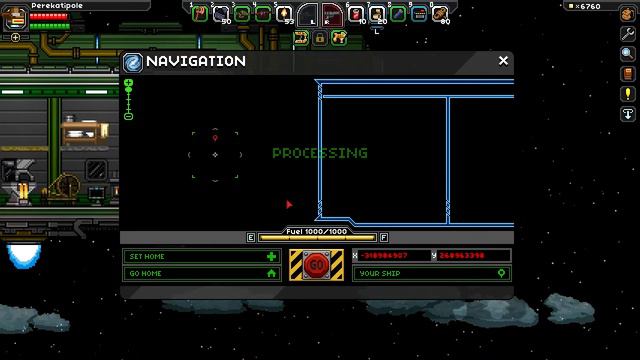 Starbound #2-9 - НА ДНО смотреть онлайн