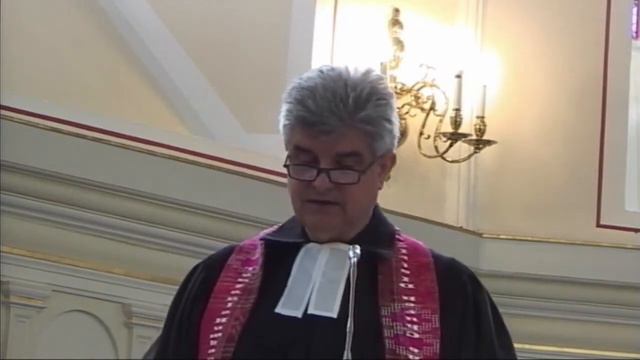 Gottesdienst am 03.07.2022, 3. Sonntag nach Trinitatis (Wiederholung vom 20.06.2021) смотреть онлайн
