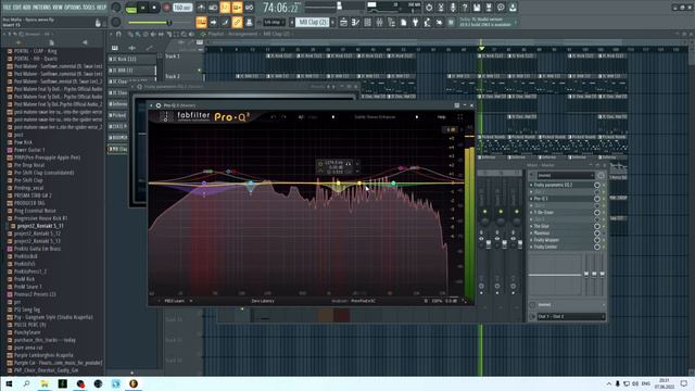 Лайтовый трек для проекта на сведение вокала смотреть онлайн