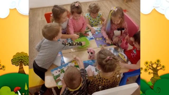 Детский сад смотреть онлайн