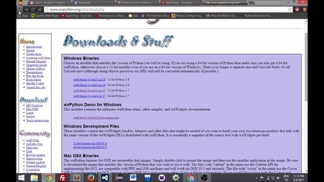 Make an Advanced Python Editor (Part 1): Setup смотреть онлайн