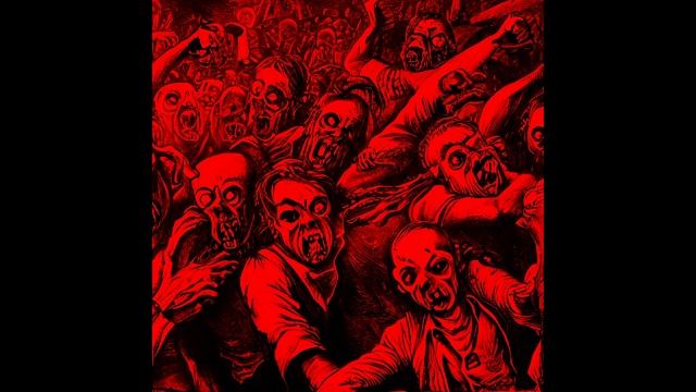 Hungry Horde (Experiment 2022) смотреть онлайн
