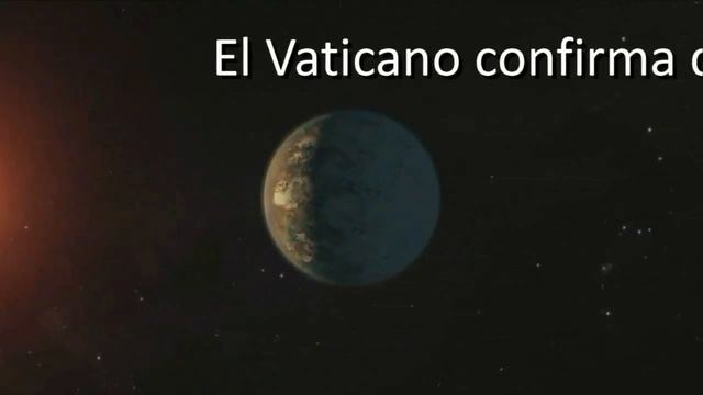 TRAPPIST-1, 7 PLANETAS смотреть онлайн