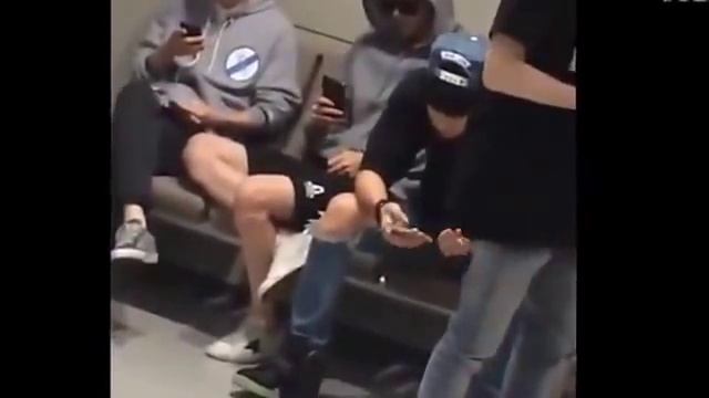 EXO Tianjin Airport смотреть онлайн