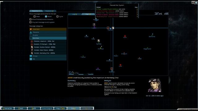 Let's Mod Starsector (Season 2) | New Beginnings смотреть онлайн
