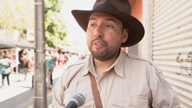 MILES DE ASISTENTES fueron parte de una nueva version de HOBBY PLANET en Villa Alemana смотреть онлайн