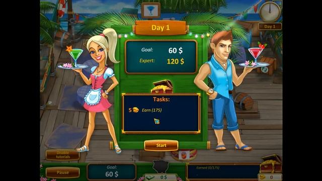 Katy and Bob way back home lets play part 1 day 1 смотреть онлайн