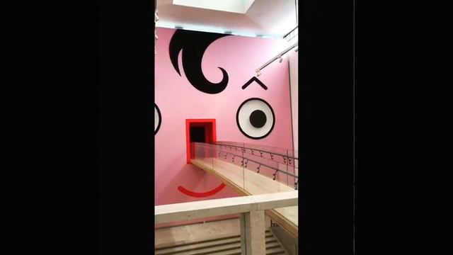 la triennale di milano is so great смотреть онлайн