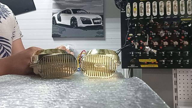 Музыкальный сигнал