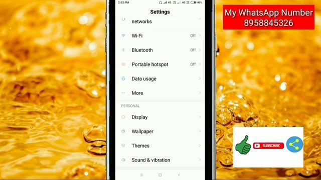 Automatically disable navigation buttons || System Control || Redmi Note 5 Pro смотреть онлайн