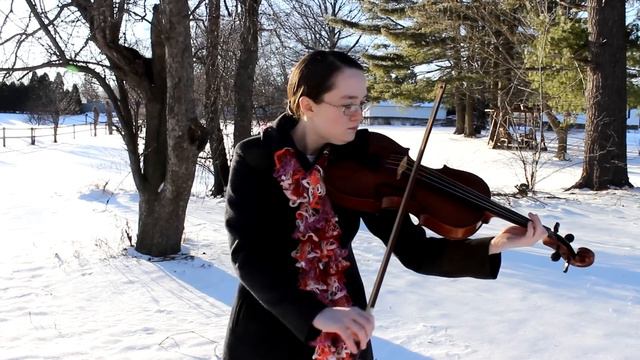 Let it Go-Piano/Viola Cover-thepianogals смотреть онлайн