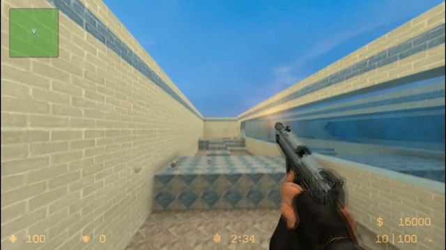*KAC, VAC, DETOX* Undetected Bhop Script [2014] - Lua *Proof* смотреть онлайн