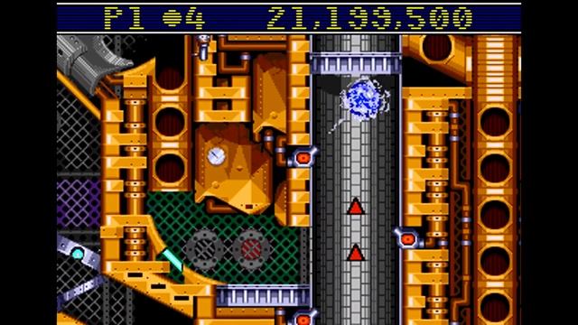 SONIC SPINBALL - RETRO REVIEW смотреть онлайн