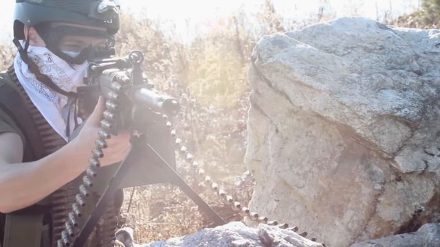 Battlefield: USA Vs Russia смотреть онлайн