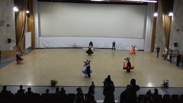 С класс Юниоры 1 финал стандарт 10 т. смотреть онлайн