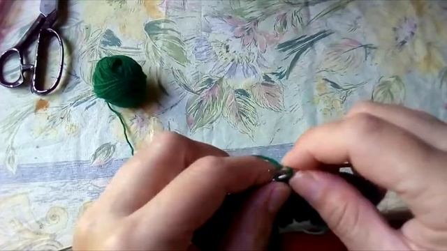 Вязание спицами Урок №7 Как закончить изделие смотреть онлайн