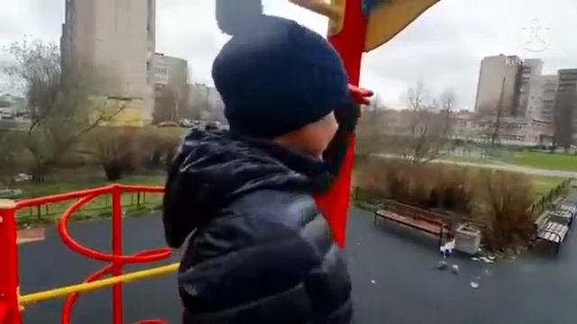 Короче говоря покачались на качелях смотреть онлайн