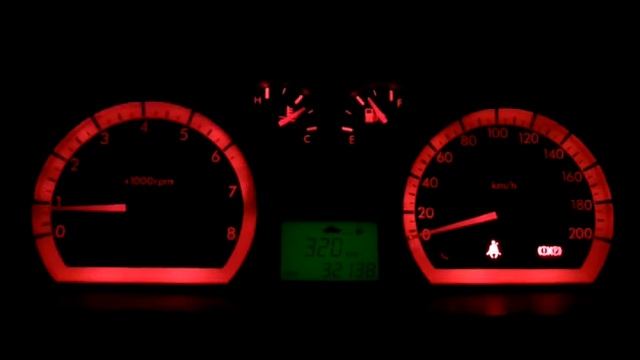 Авео приборка смотреть онлайн