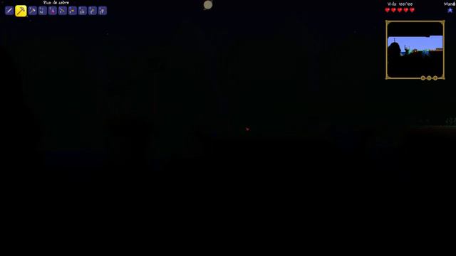 Terraria Ep.1 | 60 FPS смотреть онлайн