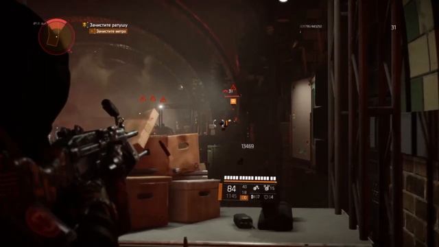 ПРОХОЖДЕНИЕ Воители Нью Йорка Division 2 - Warlords of New York ОБНОВЛЕНИЕ 8.0 на PS4 обзор смотреть онлайн