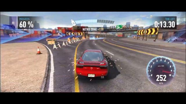 Need for speed No Limits | Need for Speed No Limits walkthrough GamePlay #47 смотреть онлайн