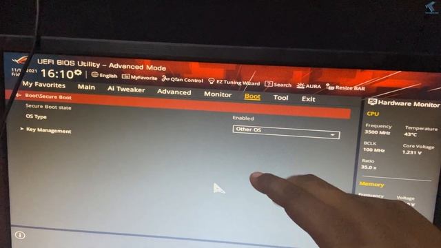 How To Fix Errors Out of Memory and You Need to Load the Kernel First смотреть онлайн