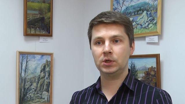 Уральские сказы смотреть онлайн