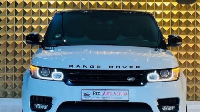 Redi-Auto-Vetura смотреть онлайн