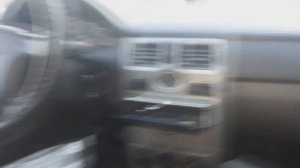 Установка в Приору 16 эстрадных динамиков Edge EDPRO65B-E6