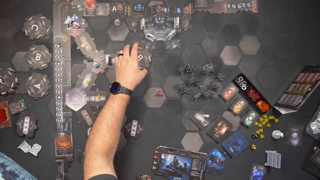Nemesis Retaliation - This Is My Favorite Nemesis Yet. смотреть онлайн