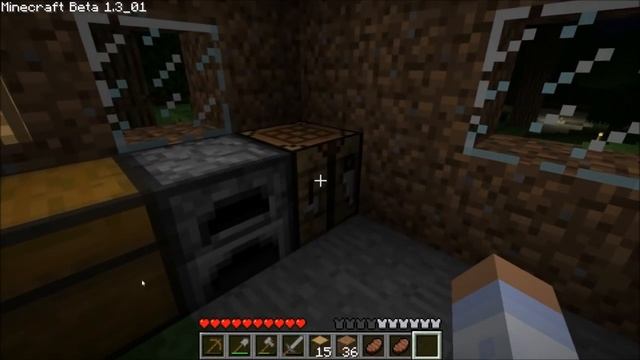 How To Create a Bed in Minecraft смотреть онлайн