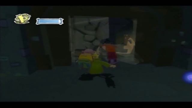 Lets(on) Plays: Ed Edd n Eddy: The Mis-Edventures (Part 2) смотреть онлайн