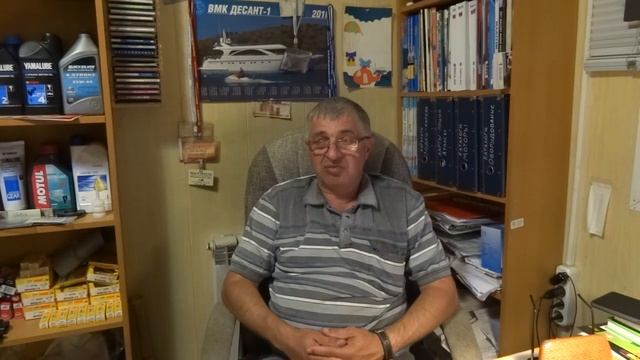 Муки выбора . Выбор лодки . смотреть онлайн