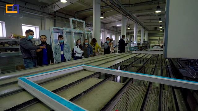 Производство