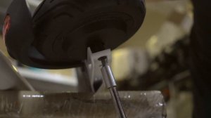 Замена мотор-колеса электросамокатов MIDWAY