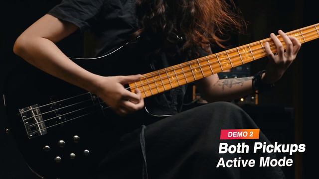 Markbass JP Series Bass Review