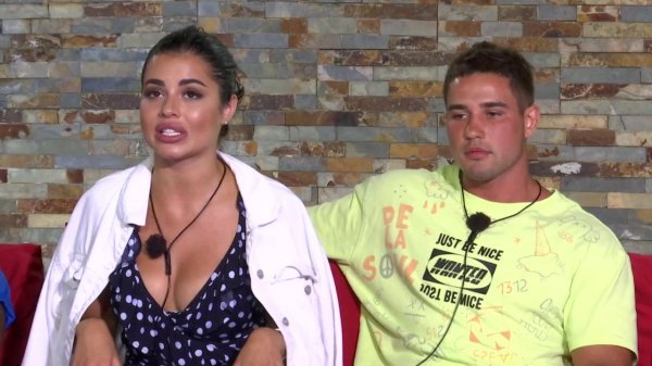 Бородина против Бузовой, 1 сезон, 259 выпуск (03.09.2019)