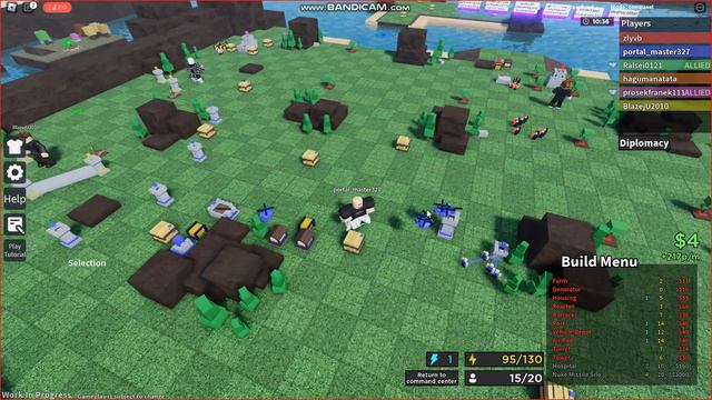 R NRT 6 "Что это?" смотреть онлайн