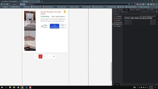 [#29] Sử dụng useSearchParams để lọc bài đăng theo nhiều điều kiện смотреть онлайн