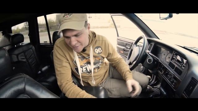 Jeep Grand Cherokee zj v8 5 9 смотреть онлайн