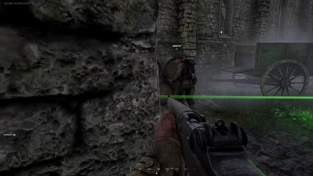 If Band of Brothers was a Video Game... This Would Be It - Hell Let Loose смотреть онлайн