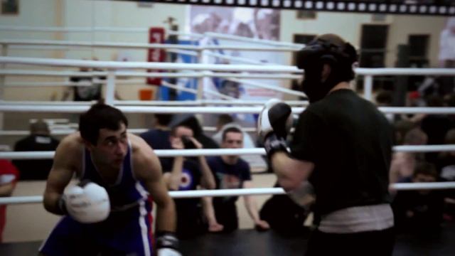 "Русич" / Центр Единоборств / Открытый ринг смотреть онлайн