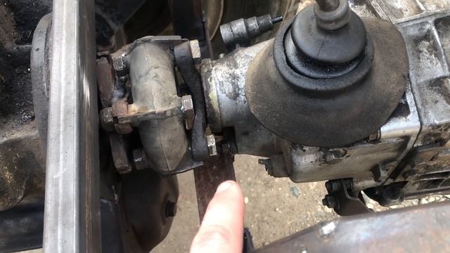 МТ-11 или полуфабрикат МТ? смотреть онлайн