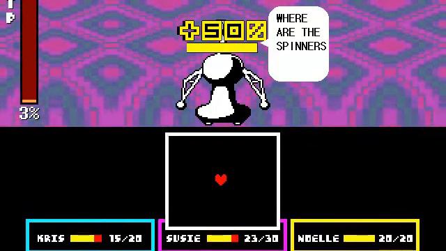 deltatraveler | section 2 : Happy Happy Village смотреть онлайн