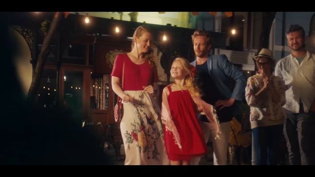 Ebookers: Flamenco смотреть онлайн