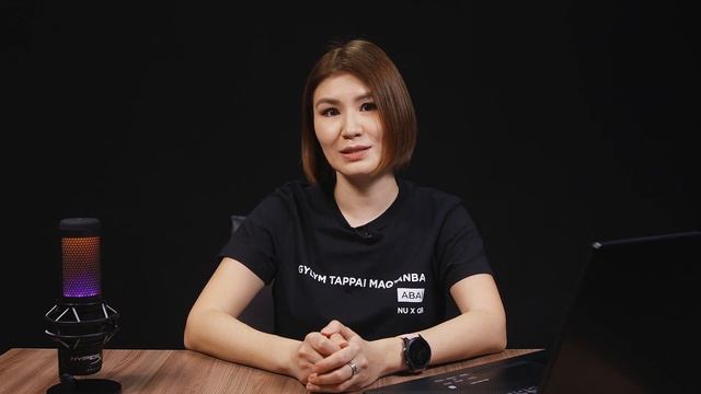 Как делать лучшие подкасты - об этом простыми словами с Мариной Шариповой смотреть онлайн