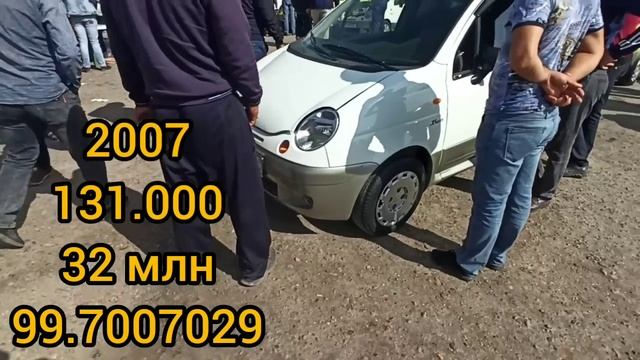 ARZON MATIZ NARXLARI // БУХОРО МОШИНА БОЗОР