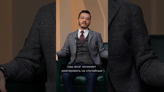 Почему нет сил? | Андрей Курпатов смотреть онлайн