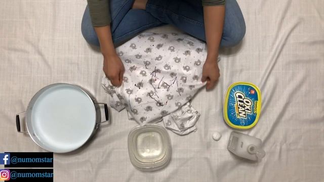 HOW TO REMOVE DRY ERASE MARKER STAINS | SKIN + CLOTHS смотреть онлайн