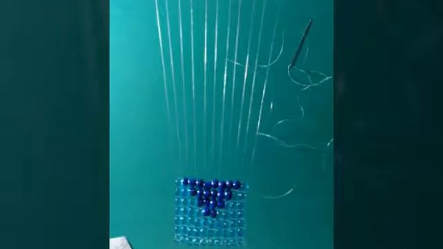 Станок для бисера плетения своими руками смотреть онлайн